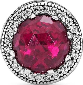 Pandora Dames, Accessoires, Rood, Maat: ONE Size