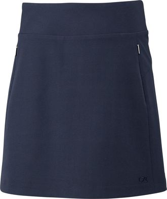 Cutter & Buck Pacific Performance Pull On Womens Skort