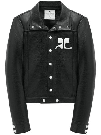 Courrèges Jackets