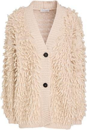 Le Tricot Perugia PRENDAS DE PUNTO - C&aacute;rdigans en YOOX.COM