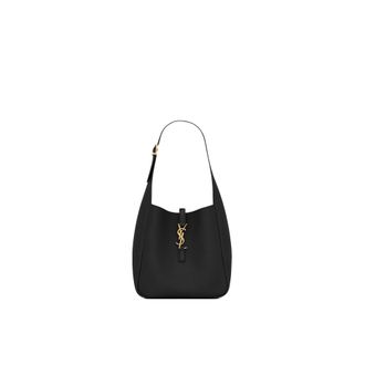 Saint Laurent LE 5 A 7 KLEINE ZACHTE LEDEREN Tas