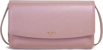 Tumi Tumi Wallet Leather Crossbody