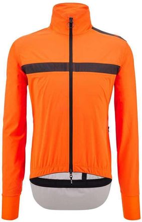 Santini Guard Neos Jacket L Orange