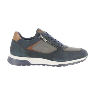 Fluchos Heren, Schoenen, Blauw, Maat: 45 EU