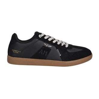 Aeronautica Uomo, Scarpe, Nero, 41 EU, new