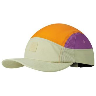 Buff 5 Panel Go Cap Cap - Unisex | bunt