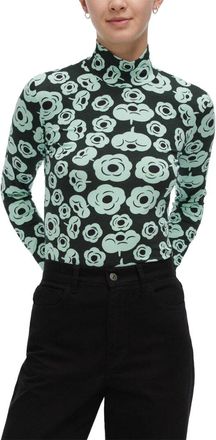 Marimekko Armas Tumma Turtleneck Shirt