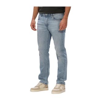 G-Star Mosa Rechte jeans - Heren - Jeans - Blauw - Maat: W30 L32 Denim