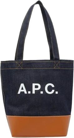 A.P.C. Mujer, Bolsos, Multicolor, Talla: ONE Size