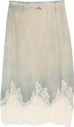 Diesel De-mersy-s Gonna