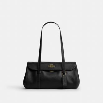 Coach Bridget Flap Shoulder Bag