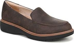 Dr. Scholls Calm Down Loafer in Dark Brown at Nordstrom Rack, Size 8