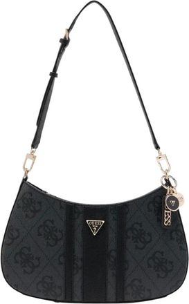 Guess Mujer, Bolsos, Negro, Talla: ONE Size
