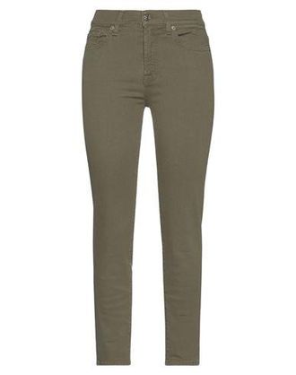 7 For All Mankind HOSEN & R&Ouml;CKE - Jeanshosen auf YOOX.COM