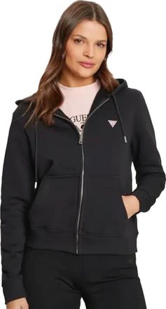 Guess Donna, Felpe, Nero, S, new