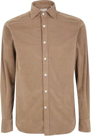 Tintoria Mattei Shirt