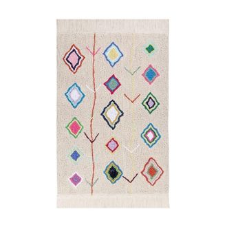 Lorena Canals Alfombra lavable kaarol