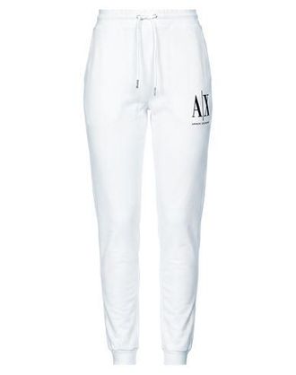 A|X Armani Exchange PARTES DE ABAJO - Pantalones en YOOX.COM