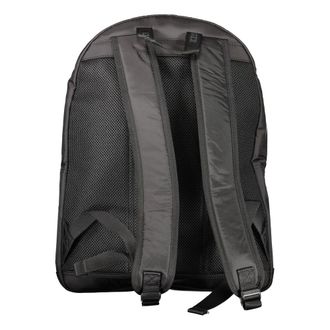 Tommy Hilfiger Nylon Backpack - Black