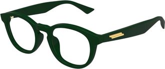 Bottega Veneta Mujer, Accesorios, Verde, Talla: ONE Size