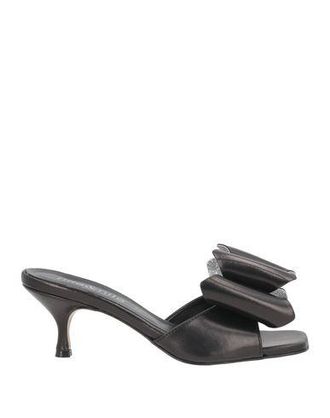 Nila & Nila CALZADO - Sandalias con cierre en YOOX.COM