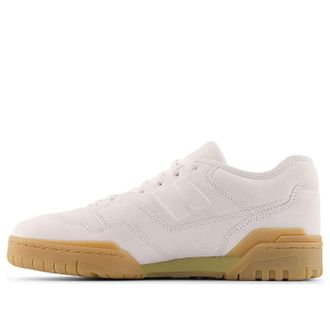 New Balance 550 Stone Pink Boulder M550L7HW