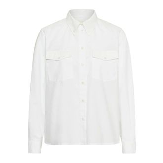Part Two Donna, Camicette, Bianco, 2Xs, new