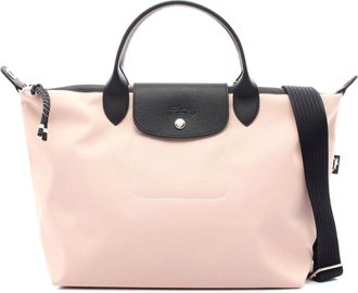 Longchamp Le Pliage Energy L Tote Bag