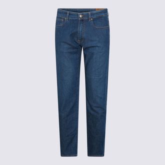 Incotex Jeans-Uomo