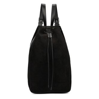 Tom Ford Heren, Tassen, Zwart, Maat: ONE Size Leer