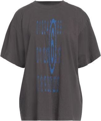 Maison Margiela CAMISETAS Y TOPS - Camisetas en YOOX.COM