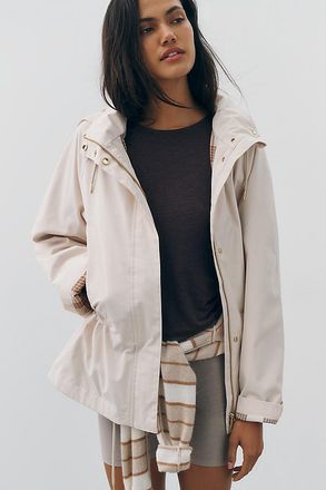 Varley Etta Rain Jacket