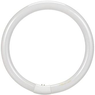 Osram NEON FLUORESCENTE LUMILUX Circolare G10q-Luce naturale 32W-2250 lumen-cm.31 12 PZ