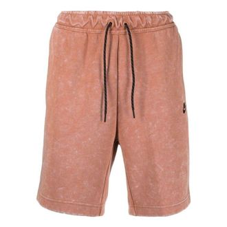 Nike Sportswear Tech Fleece Mens Wash Shorts DM6519-215