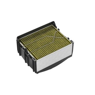 Bosch Cleanair + M&oacute;dulo De Reciclaje Integrado - Dwz1dx1i6 Bosch