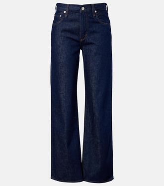 Citizens Of Humanity Lindz straight jeans