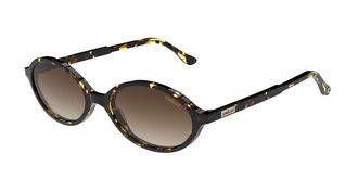 Colcci Vero C0286FF034 Womens Sunglasses Tortoiseshell Size 52