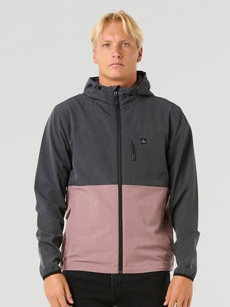 Rip Curl Elite Dwr Jacke Jacke grau