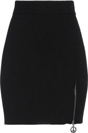 Moschino BOTTOMWEAR - Mini skirts sur YOOX.COM