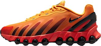 Nike Nike Air Max Dn8 Mens Shoes (FQ7860-800, Team Orange/Laser Orange/Black/Black), Team Orange/Laser Orange/Black/Black, 9 UK