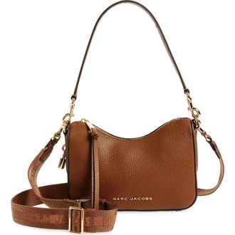 Marc Jacobs Small Drifter Convertible Shoulder Bag in Cognac at Nordstrom Rack