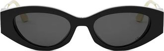 Dior 30 Montaigne B6 I Sunglasses