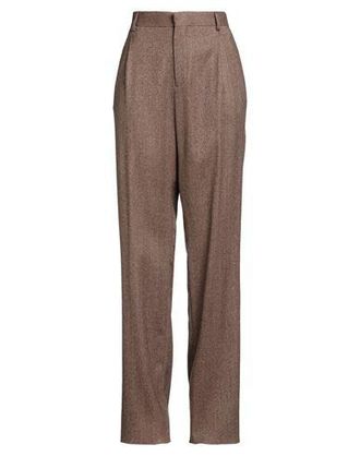 Saulina Milano BOTTOMWEAR - Trousers on YOOX.COM