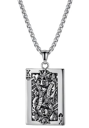 Firetti Kette mit Anhänger