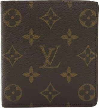 Louis Vuitton unisex, Pre-owned, Marrone, Taglia unica, used