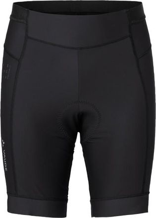 Vaude Posta Tights Velohose f&uuml;r Herren | schwarz