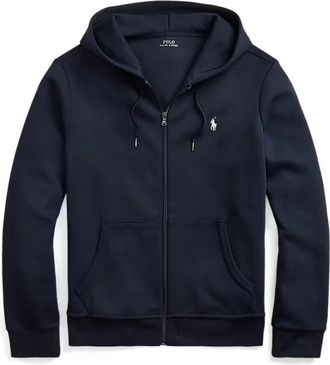 Polo Ralph Lauren Hombre, Sudaderas, Azul, Talla: S