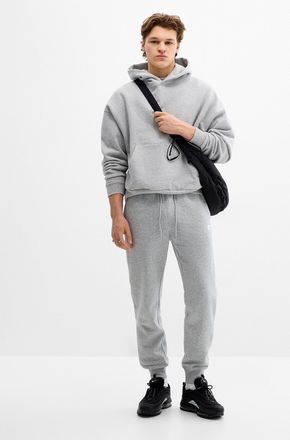 Nike Mens Sportswear Club fleece joggers