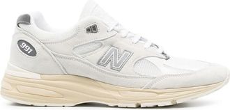 New Balance 991v2 Sneakers