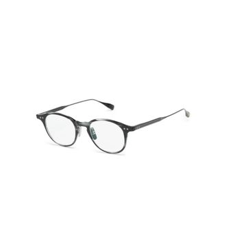 Dita Eyewear Glasses, unisex, Gray, 47 MM, Dtx148 A04 Optical Frame